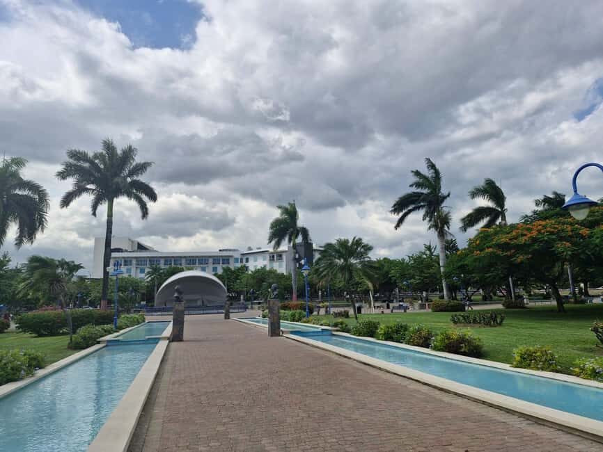 Kingston like a local  the authentic city tour - FAQ