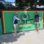 Kingston: Story of Jamaican Music Tour including Entry Fees - The Sum Up