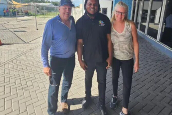 Kingston to North Coast Tour with Private Transfer - An In-Depth Look at the Kingston to North Coast Private Transfer