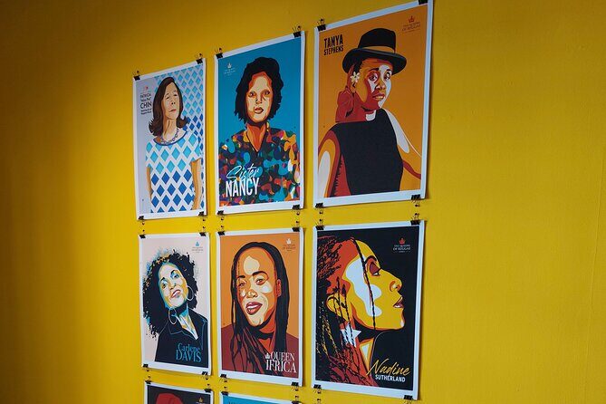 Kingston Unfiltered! A Walking Tour that will make you say wow. - Who Will Love This Tour?