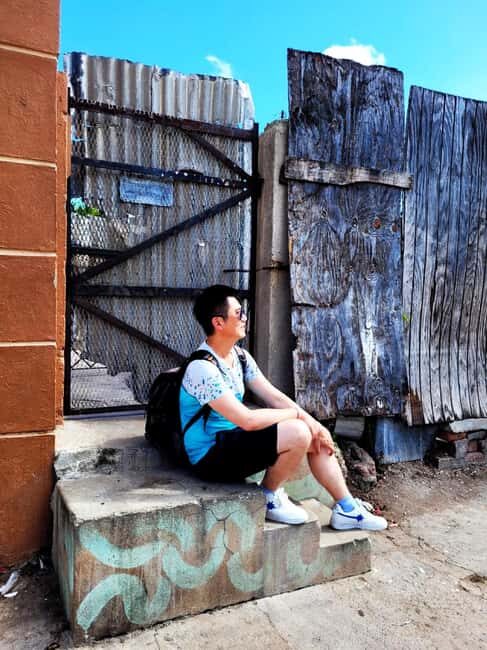 Kingston: Walking Tour with Mural Exploration - Who will love this tour?