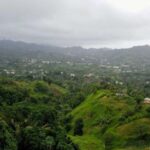 Kingstown: Dark View Falls Tour with Pickup - A Closer Look at the Dark View Falls Tour