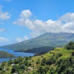Kingstown: La Soufriere Volcano Hike - The Hike: Up to the Volcanic Crater