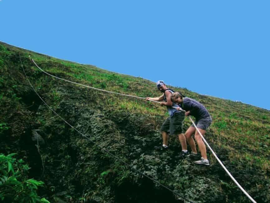 Kingstown: La Soufriere Volcano Tour - What Makes This Tour Stand Out?