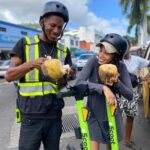 Kingstown: Small Group Electric Scooter City Tour - Who Will Enjoy This Tour?