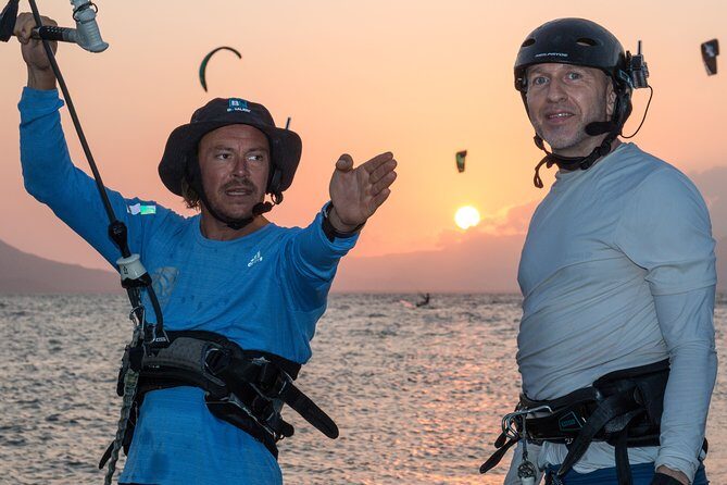 Kiteboarding Lesson in Punta Chame - Exploring the Kiteboarding Experience in Punta Chame