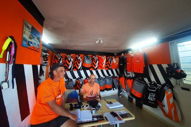 Kiteboarding Lessons Cabarete - A Detailed Look at the Kiteboarding Experience in Cabarete