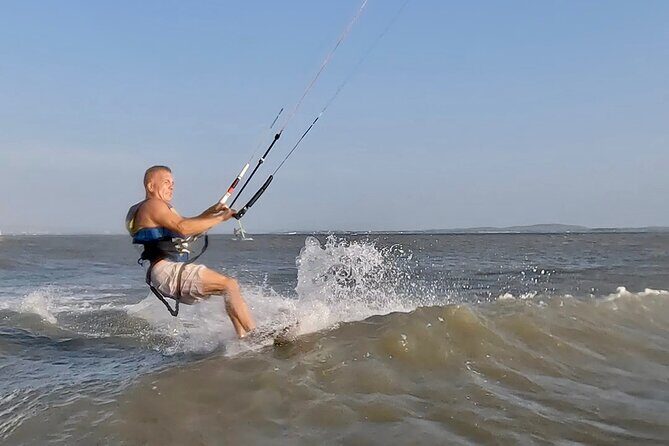 KITESURF Experience - Final Thoughts