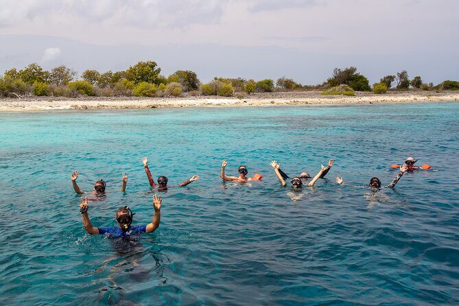 Klein Bonaire Marine Park Snorkeling Excursion