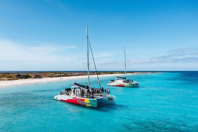 Klein Curacao Adventure Day Trip - Who Will Love This Tour?