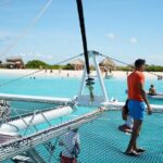 Klein Curacao Day Trip with Premium Open Bar and BBQ-Lunch - Transportation and Logistics