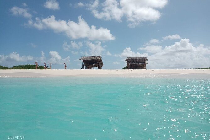 Klein Curacao Daytrip - All Inclusive Full Day Boat Tour - Authentic Perspectives from Travelers