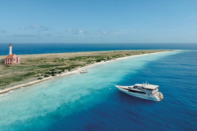 Klein Curacao Superyacht and Beach house - FAQ