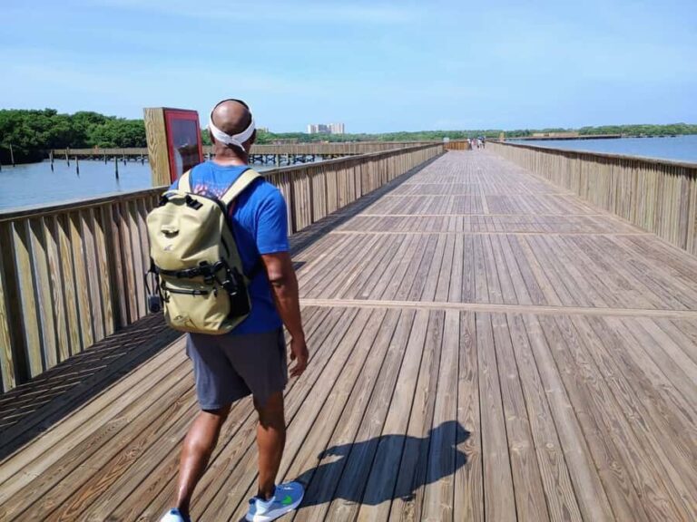 know some of the most relevant places in the atlantic - Who Will Enjoy This Tour?