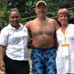 Konoko Falls & Bamboo Beach Transportation Only - FAQ