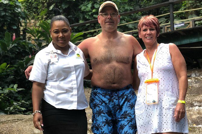 Konoko Falls & Bamboo Beach Transportation Only - FAQ