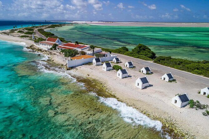 Kralendijk Tours in South Side - What Makes This Tour Stand Out?