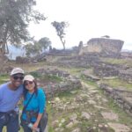 KUELAP TOURS +TELEFERICO IN CHACHAPOYAS - Itinerary Breakdown: What to Expect Step by Step