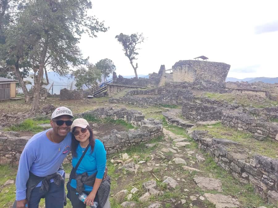 KUELAP TOURS +TELEFERICO IN CHACHAPOYAS - Itinerary Breakdown: What to Expect Step by Step