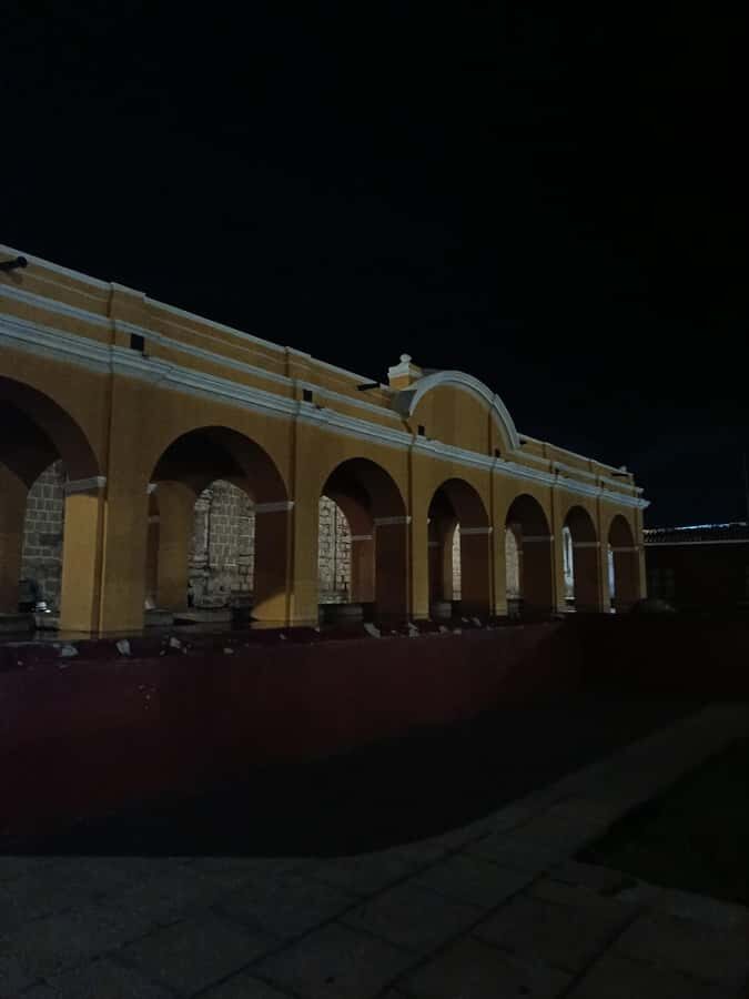 La Antigua Horror Stories Night Walking Tour - Authenticity and Value: What Makes This Tour Stand Out