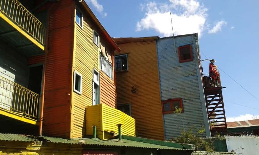 La Boca and Caminito Private Walking Tour - A thorough look at what makes this tour special