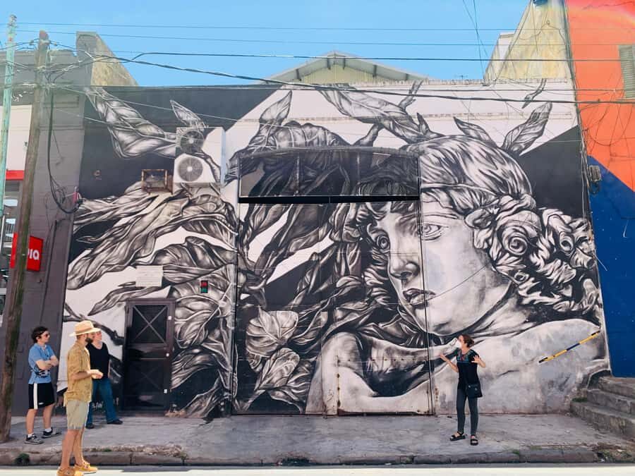 La Boca Out off the Beaten Track - The Value of This Tour