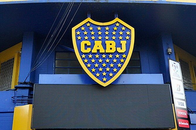 La Boca Tour and River Plate - Stadium Tour - A Deep Dive into the Stadium Tour Experience