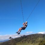 La Calera Extrema: Nature tourism near Bogotá - A Practical Look at La Calera Extrema