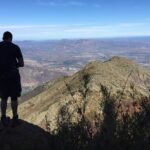 La Campana ascent from Santiago - Practical Details and Value