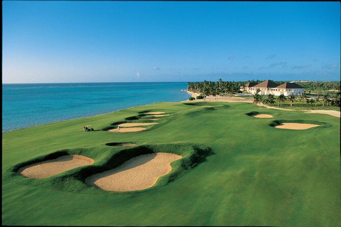 La Cana Golf Package Punta Cana - Who Will Love La Cana?