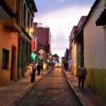 La Candelaria and Monserrate Tour: History and Culture - A Closer Look at the Itinerary