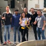 La Candelaria Bogotá Private City Tour 3H with Transportation - Who Should Book This Tour?