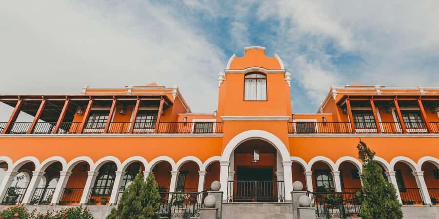 La Caravedo Hacienda Visit - What Makes This Tour Stand Out?