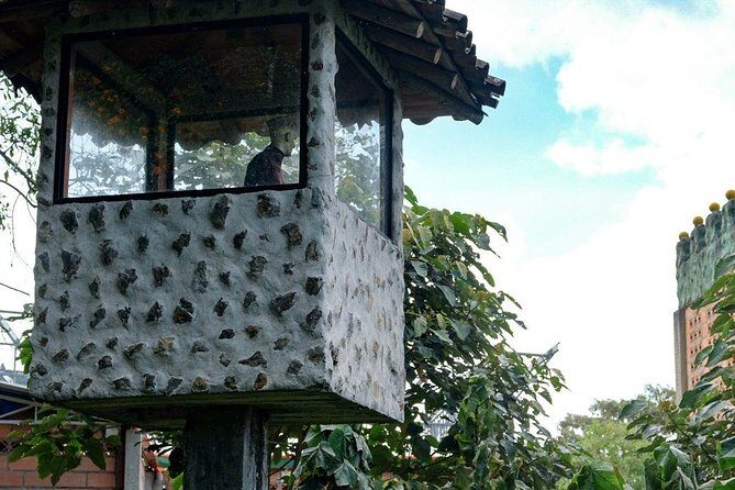 La Catedral Prison Trek - Final Thoughts