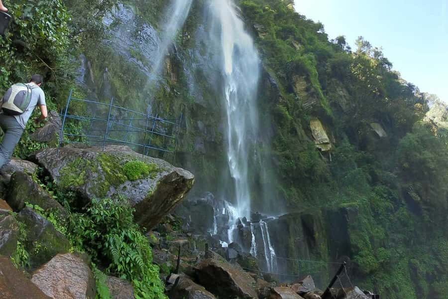 La Chorrera and Chiflon Waterfalls Private Hike Tour - Why This Tour Offers Real Value