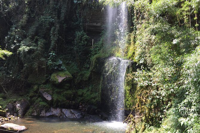 La Chorrera Waterfall - Unique countryside experience close to Bogotá - Frequently Asked Questions