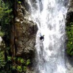 La Cuba WATERFALL RAPPELLING and La Planta GIANT NATURAL POOL from MEDELLIN - Practical Details: What to Expect