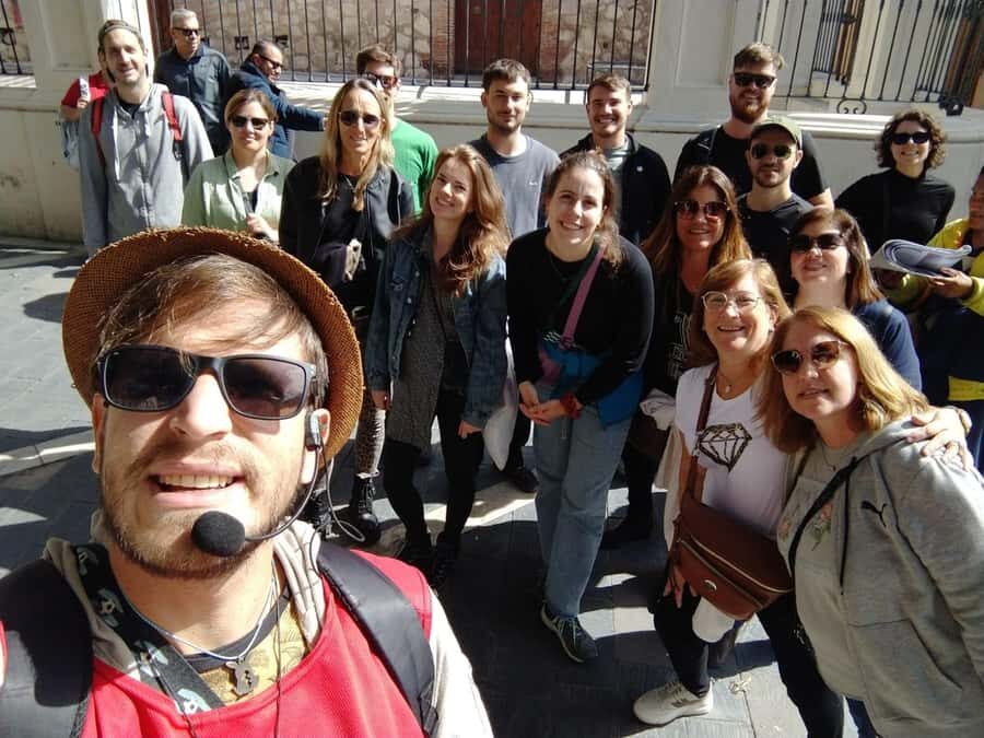 La Docta Free Walking Tour "Córdoba La Antigua". - A Deep Dive into Córdoba’s Historic Walking Tour