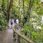 La Fortuna: Arenal Hanging Bridges Hiking Tour - An In-Depth Look at the Experience