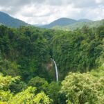La Fortuna Waterfall and Canopy Tour Airtime - Authentic Traveler Perspectives