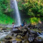 La Fortuna Waterfall Guided Hike, Incl Lunch at La Finquita Farm - FAQs