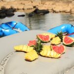 La Fortuna white water rafting + Authentic Costa Rican Lunch - Who Should Book This Tour?