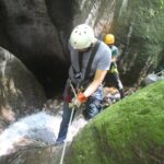 La Fortuna White-Water Rafting, Canyoning, and Tarzan Swing Tour - FAQ