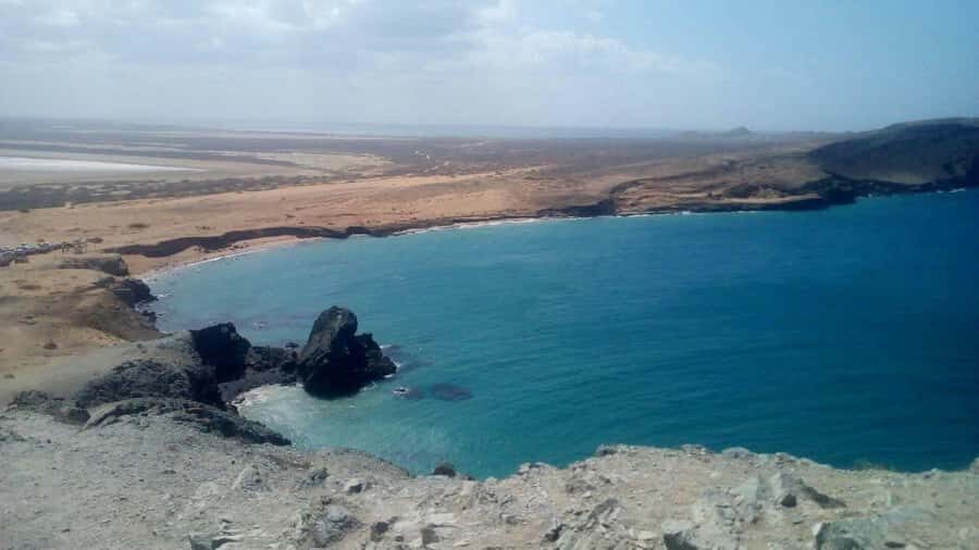 La Guajira: 2-Day Cabo de la Vela and Manaure Tour - What Makes This Tour Special