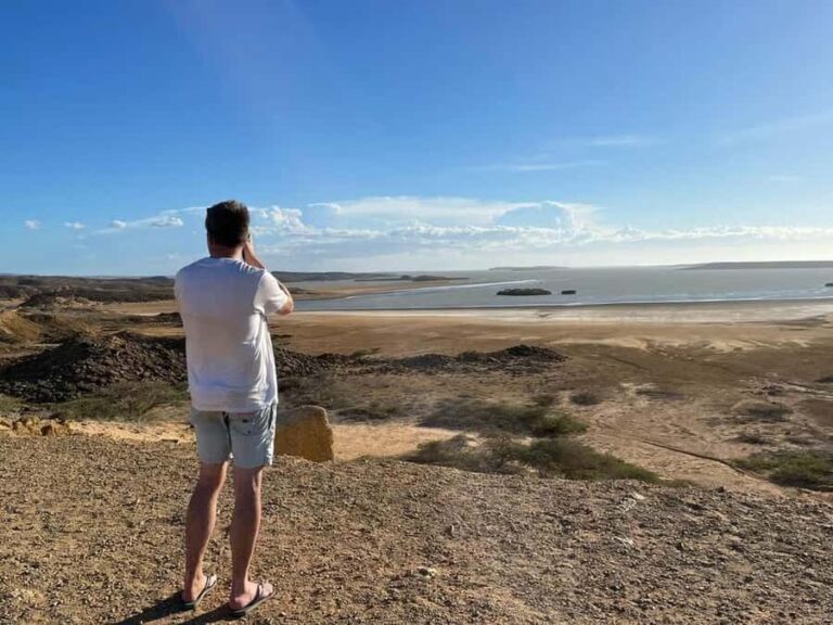 La Guajira: 3-Day Manaure, Cabo de la Vela & Punta Gallinas - Authentic Experiences and the Value of This Tour