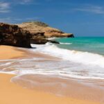 La Guajira: Day Trip to Cabo de la Vela Beaches - A Detailed Look at the Cabo de la Vela Beaches Day Trip