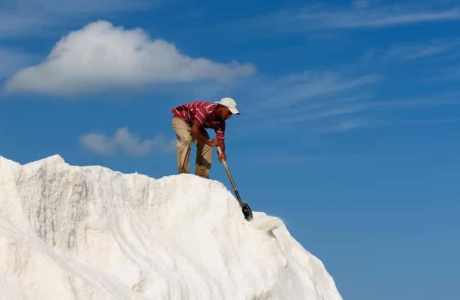 La Guajira: Manaure Salt Mines Tour and Wayuu Ranch - An In-Depth Look at the Tour Experience