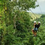 La Hacienda Park: Punta Cana's number one adventure park - A Deep Dive into La Hacienda Park