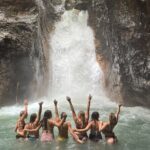 La Leona Waterfall - Who Will Love This Tour?