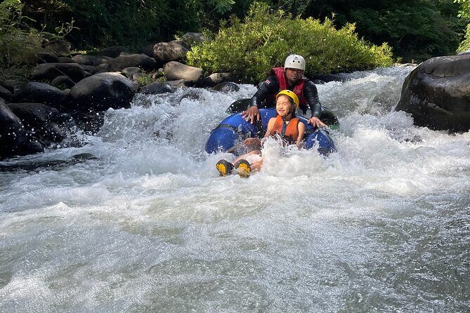 La Leona Waterfall and White River Tubing - Why Travelers Love This Tour